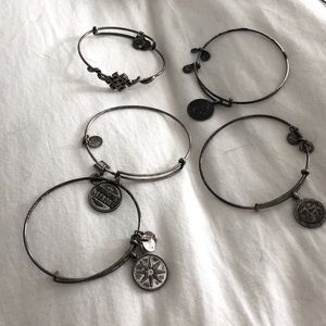 Alex & Ani Bracelets